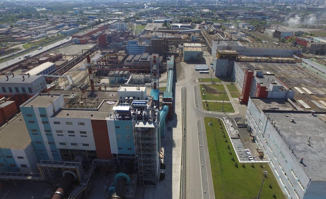 Челябинский цинковый завод вошел в ТОП-20 компаний рейтинга RAEX-600 по производительности труда