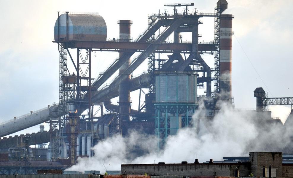 Череповецкий металлургический комбинат снижает выбросы в рамках нацпроекта «Экология» за счет сквозных проектов активов «Северстали»