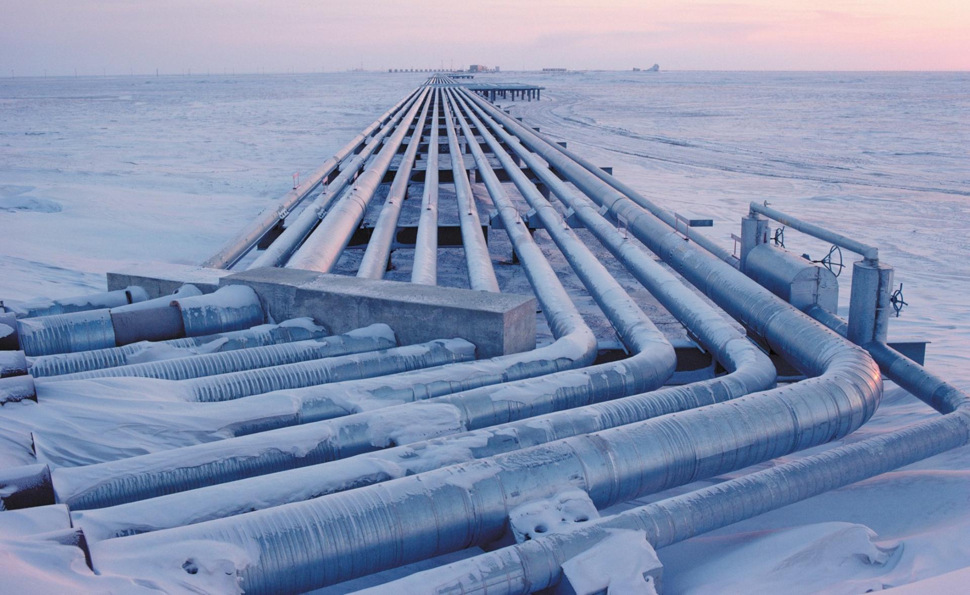 Сероводород под контролем: российские ученые помогут нефтегазовикам

