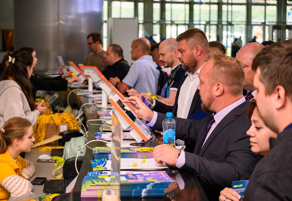 Онлайн-регистрация на ведущие летние выставки инженерных решений для производственной сферы Rosmould | Rosplast | 3D-TECH 2026 объявляется открытой!