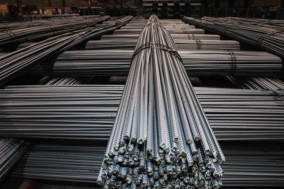 ОЭМК освоил производство арматурного проката специального назначения для Крайнего Севера