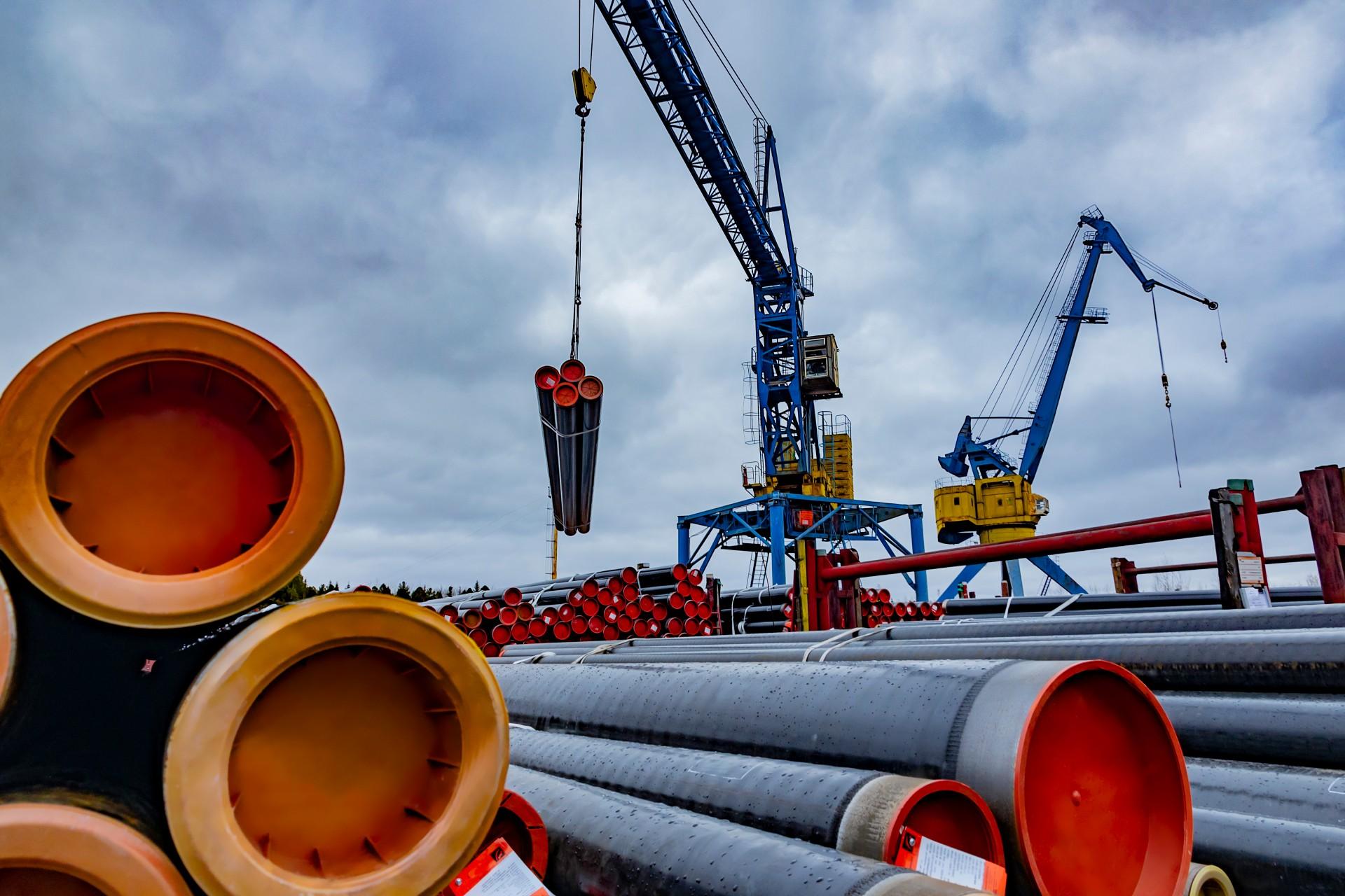 Предприятие ТМК получило Премию Правительства РФ в области качества